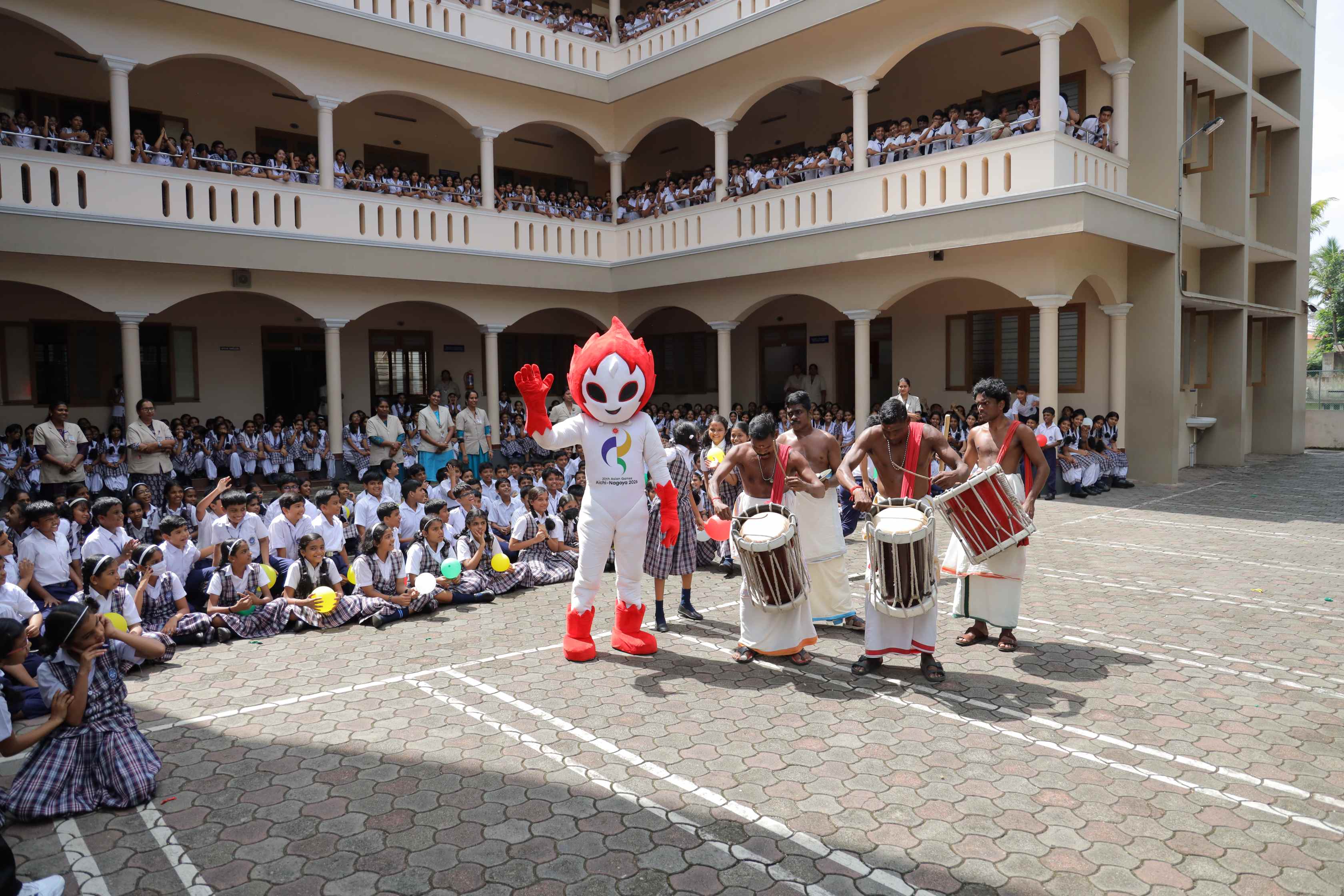 SARVODAYA CBSE